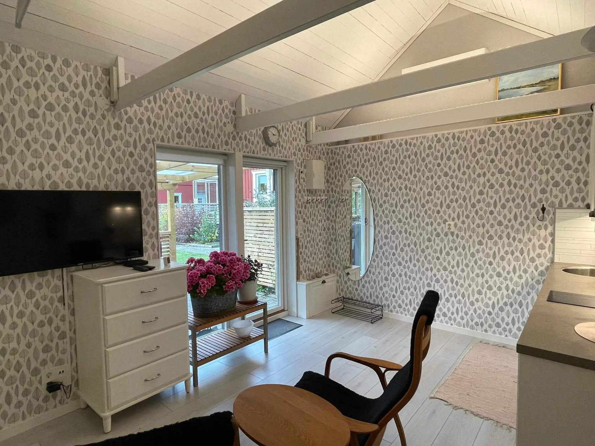 Ferienhaus 67001 in Sandbacksvägen 19, Byxelkrok | Bild 12 von 27