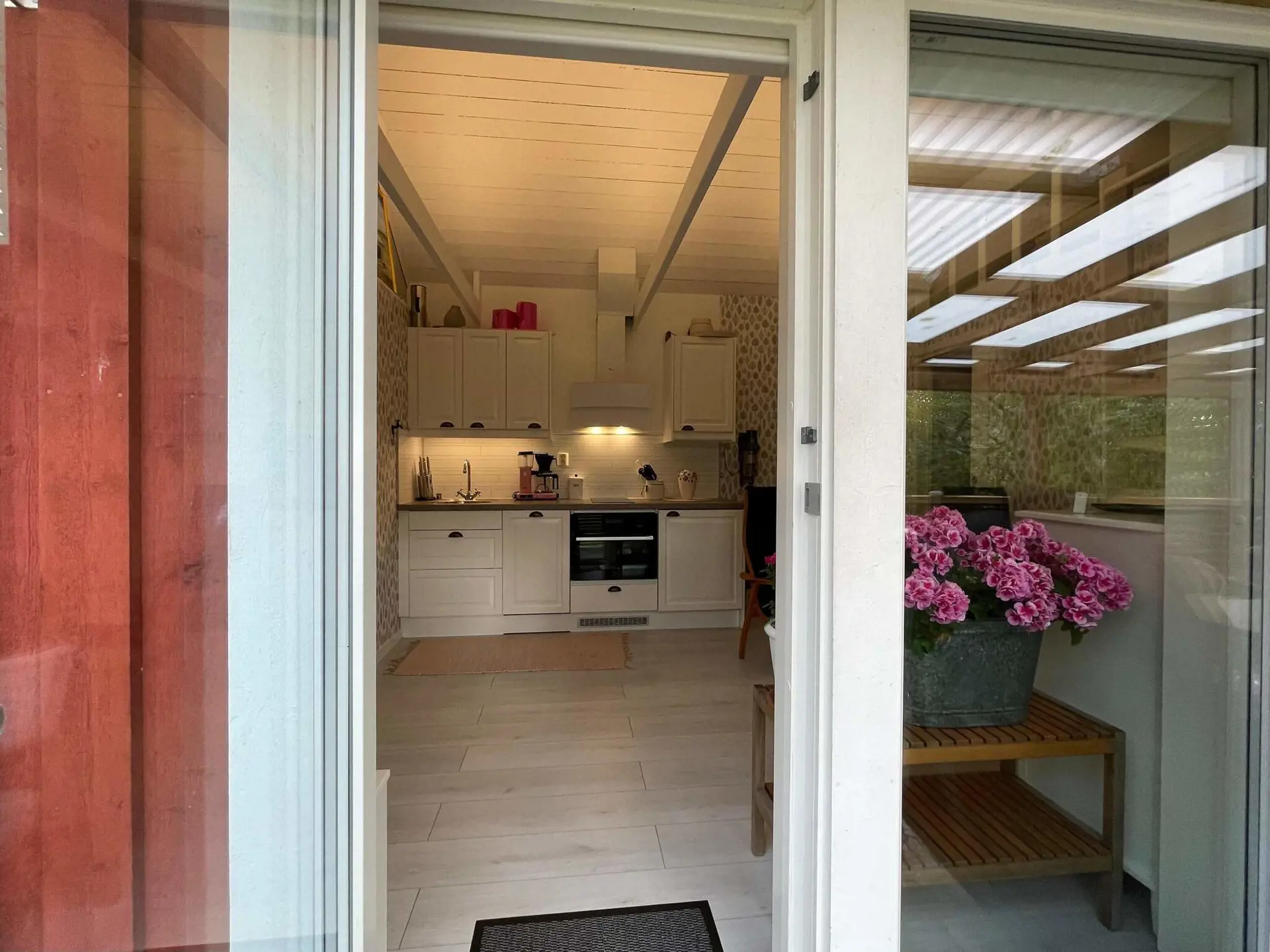 Ferienhaus 67001 in Sandbacksvägen 19, Byxelkrok | Bild 13 von 27