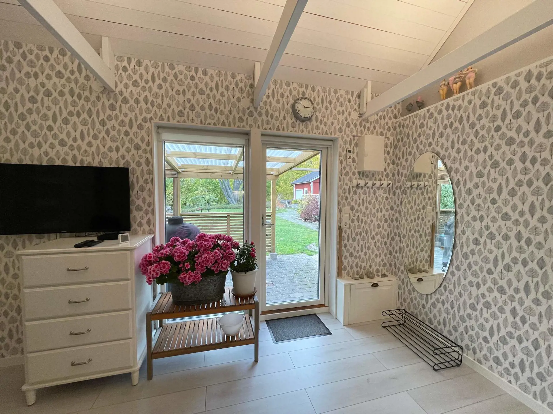 Ferienhaus 67001 in Sandbacksvägen 19, Byxelkrok | Bild 14 von 27