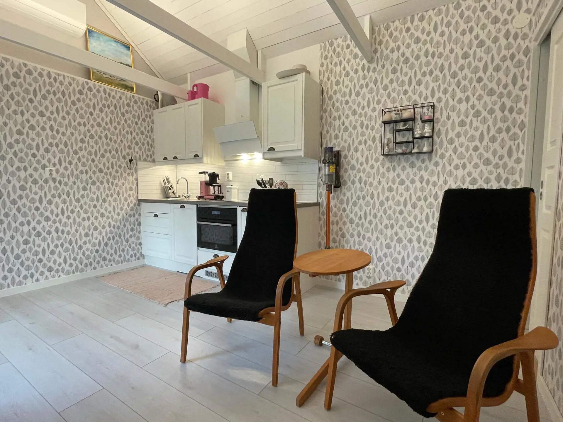 Ferienhaus 67001 in Sandbacksvägen 19, Byxelkrok | Bild 15 von 27