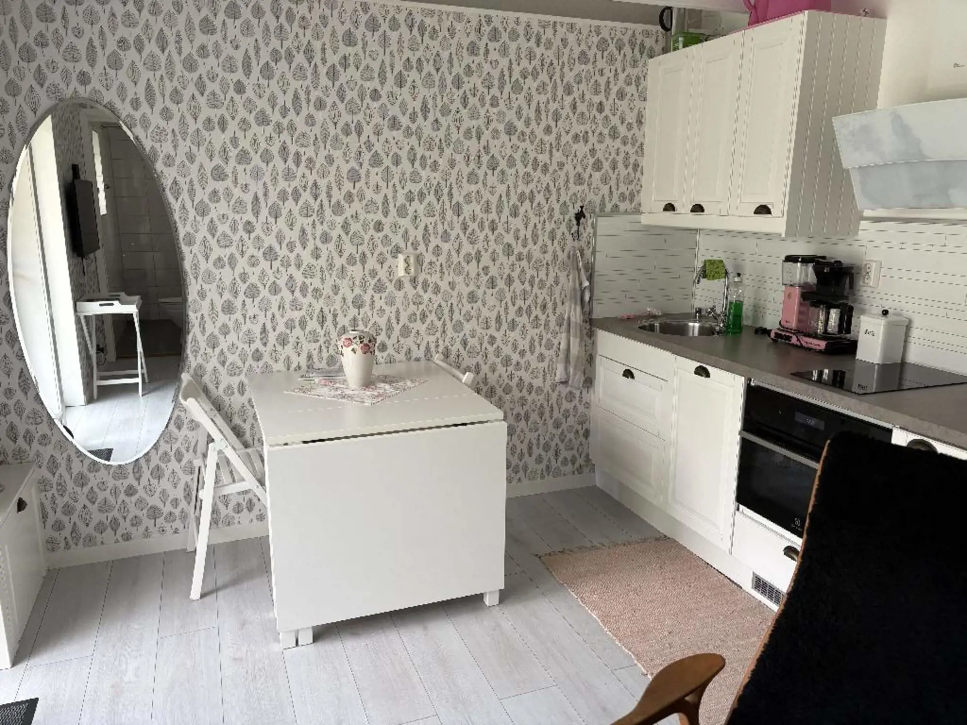 Ferienhaus 67001 in Sandbacksvägen 19, Byxelkrok | Bild 17 von 27