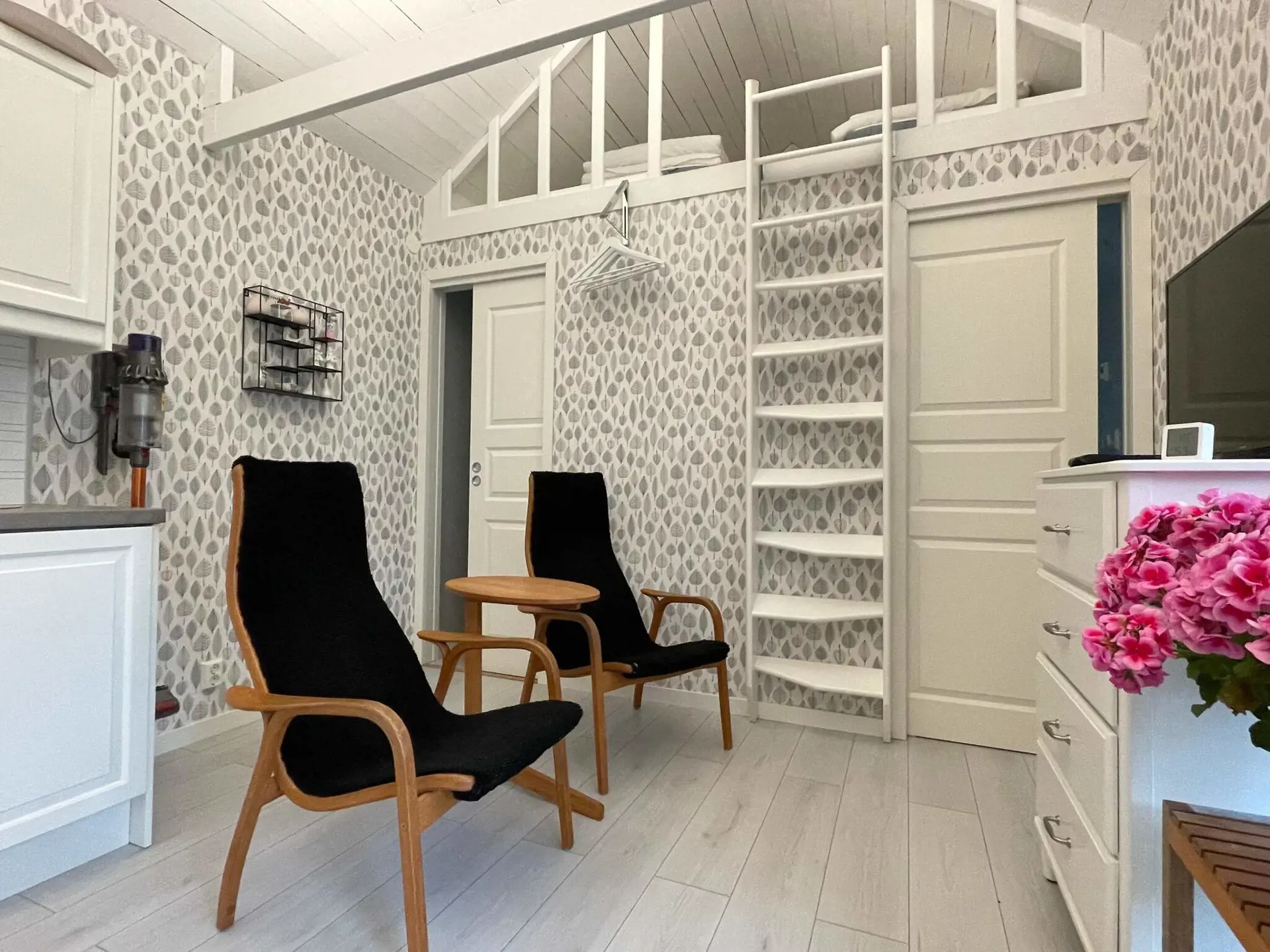 Ferienhaus 67001 in Sandbacksvägen 19, Byxelkrok | Bild 18 von 27
