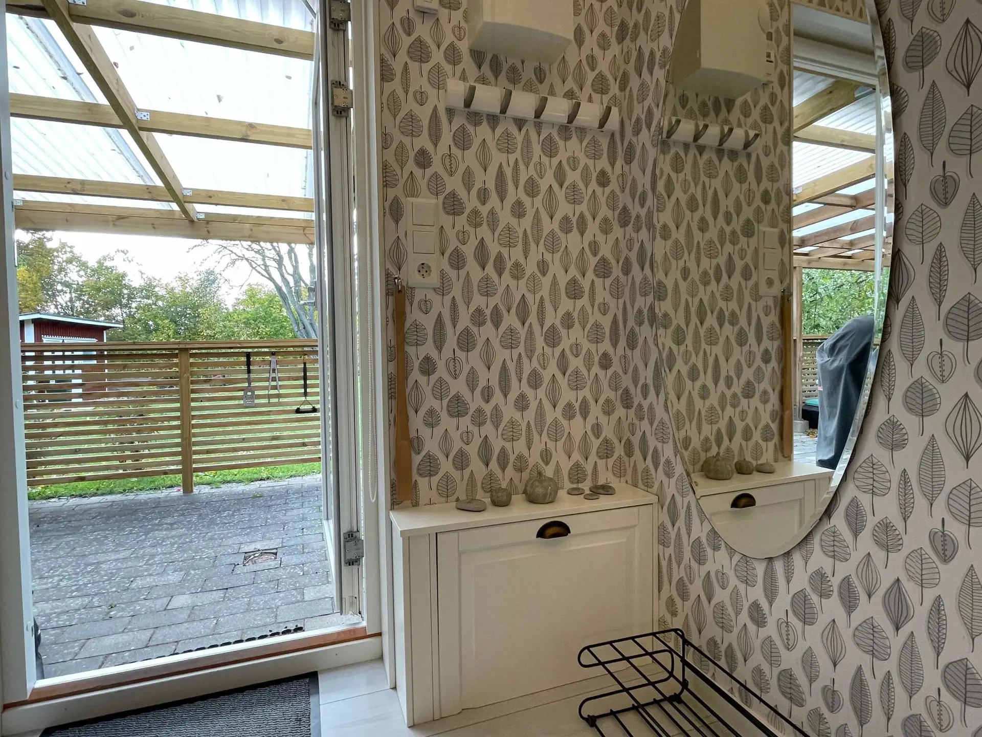Ferienhaus 67001 in Sandbacksvägen 19, Byxelkrok | Bild 22 von 27
