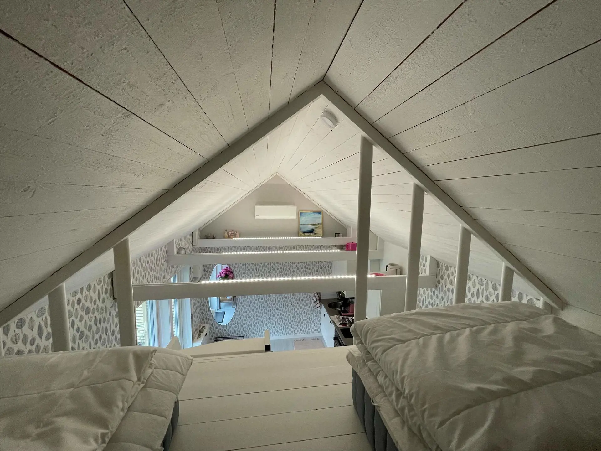 Ferienhaus 67001 in Sandbacksvägen 19, Byxelkrok | Bild 24 von 27