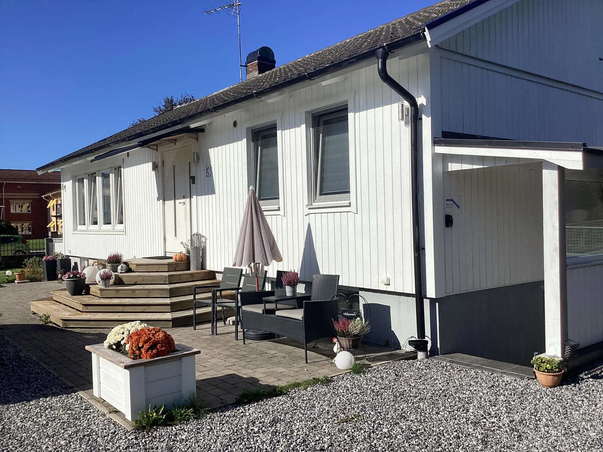 Ferienhaus 67010 in Hedeskogsvägen 13 13, Tanumshede | Bild 2 von 10
