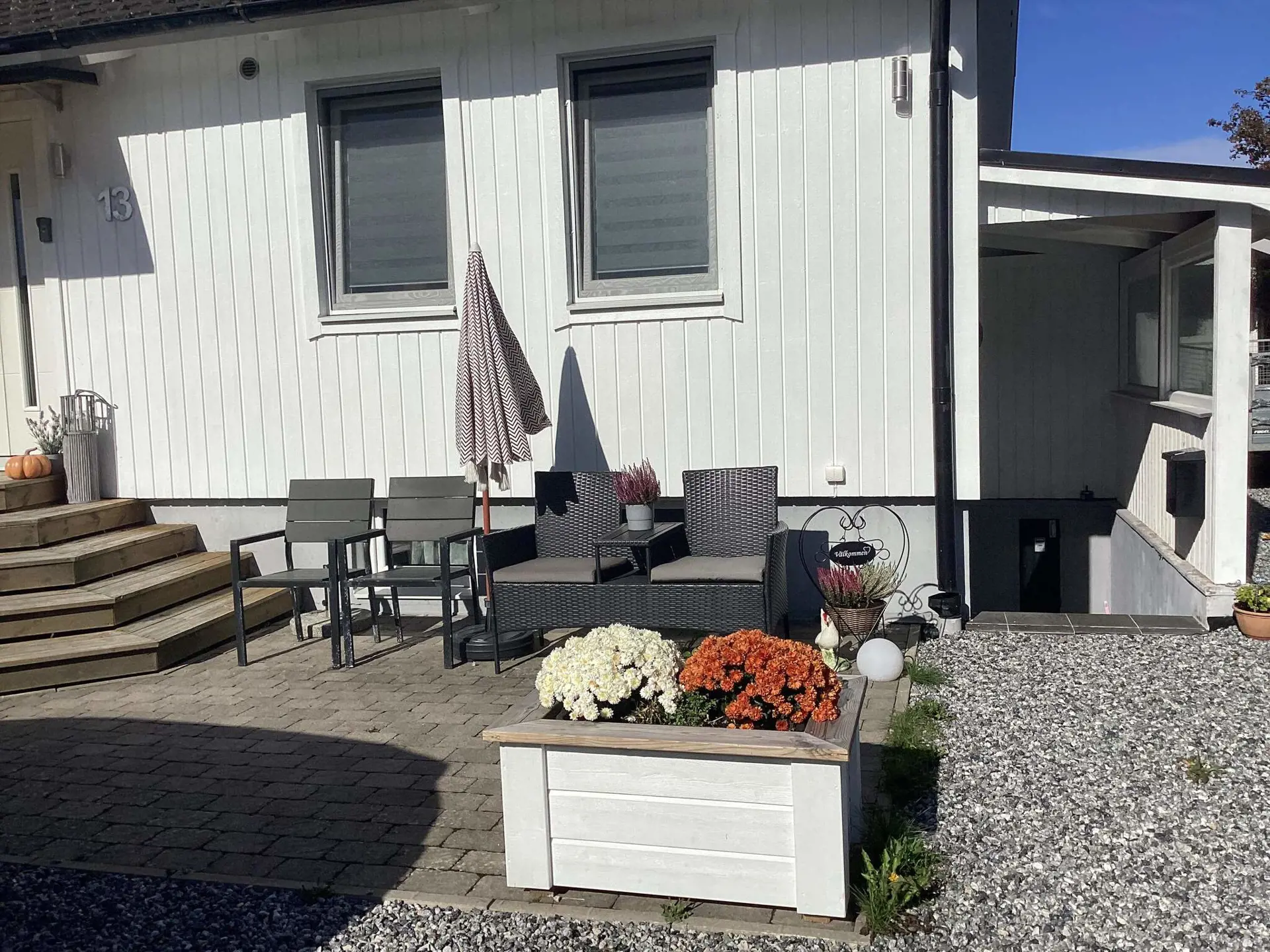 Ferienhaus 67010 in Hedeskogsvägen 13 13, Tanumshede | Bild 3 von 10