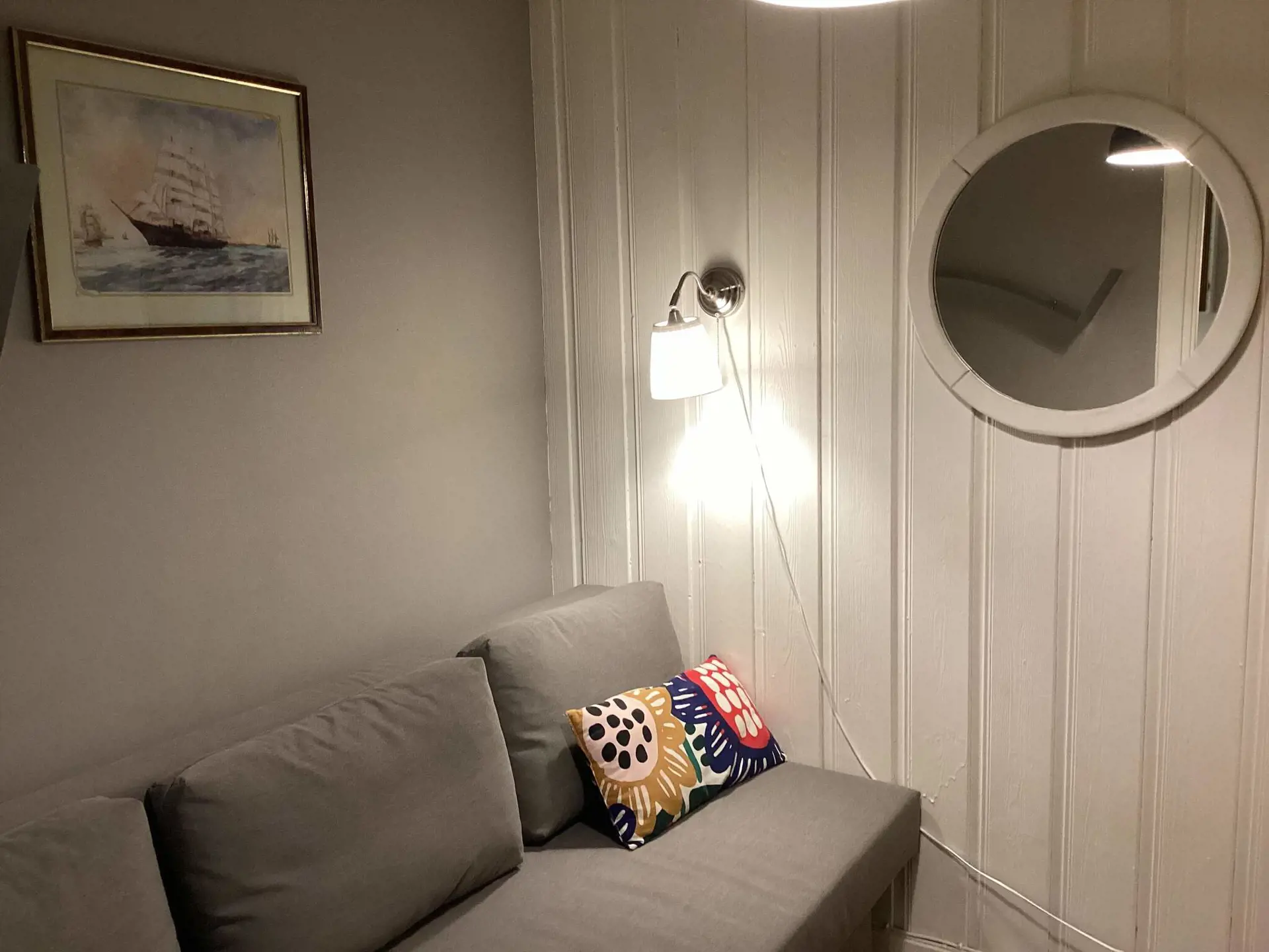 Ferienhaus 67010 in Hedeskogsvägen 13 13, Tanumshede | Bild 7 von 10