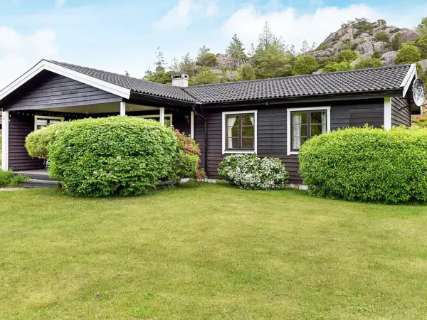 Ferienhaus 67500 in Sotenäs / Bohuslän