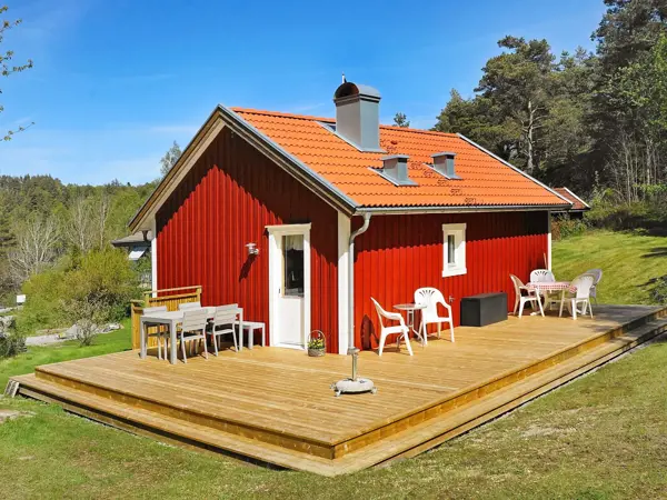 Ferienhaus 67738 in Orust / Bohuslän