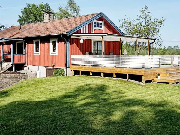 Ferienhaus 69121 in Västervik / Kalmar län