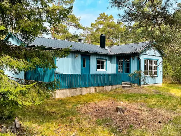 Ferienhaus 70110 in Ystad / Skåne