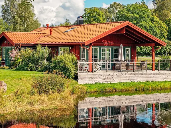 Ferienhaus 70927 in Nässjö / Jönköpings län