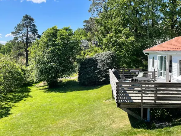 Ferienhaus 71907 in Tjörn / Bohuslän
