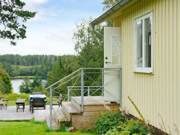 Ferienhaus 74581 in Borås / Västergötland