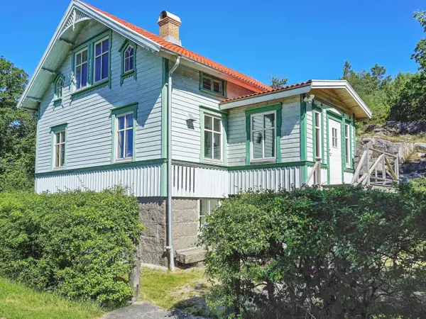 Ferienhaus 76816 in Sotenäs / Bohuslän