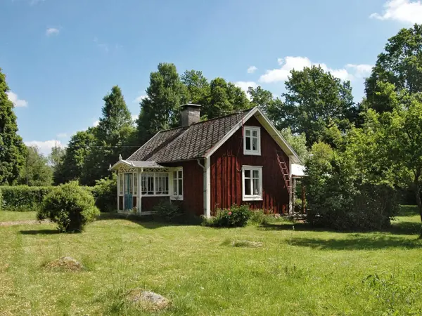 Ferienhaus 91728 in Växjö / Kronoberg