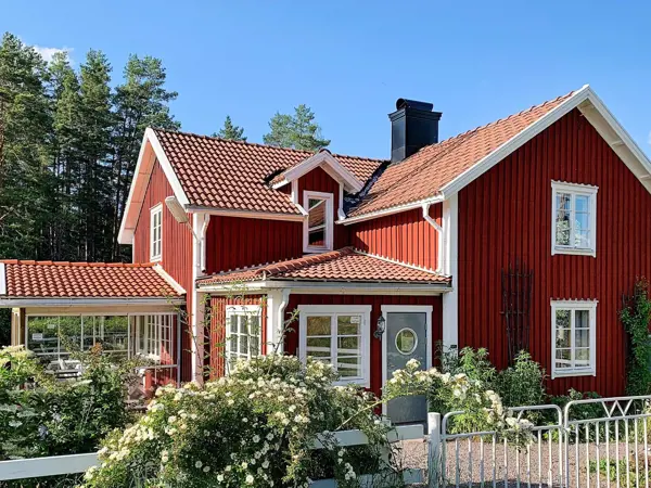 Ferienhaus 91980 in Västervik / Kalmar län