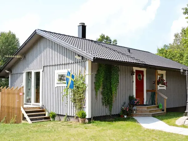 Ferienhaus 92113 in Ljungby / Kronoberg