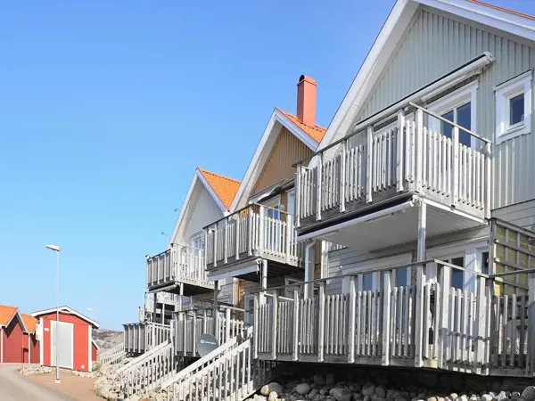 Ferienhaus 92130 in Tjörn / Bohuslän