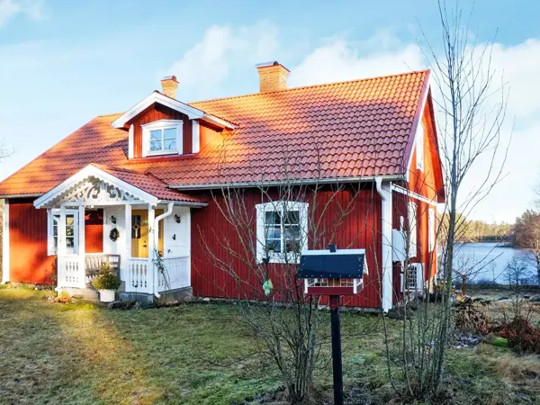 Ferienhaus 93848 in Älmhult / Kronoberg