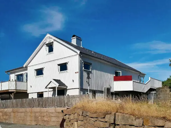 Ferienhaus 94198 in Sotenäs / Bohuslän