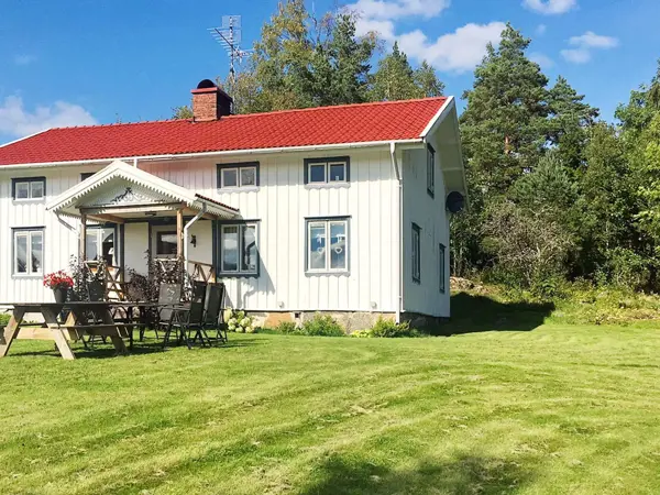 Ferienhaus 95013 in Svenljunga / Västergötland