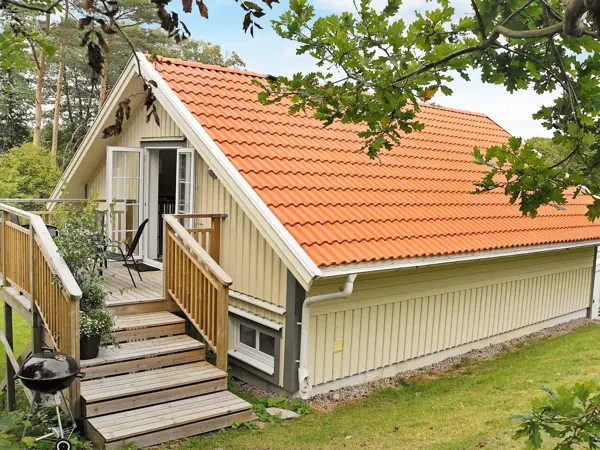 Ferienhaus 95249 in Tanum / Bohuslän
