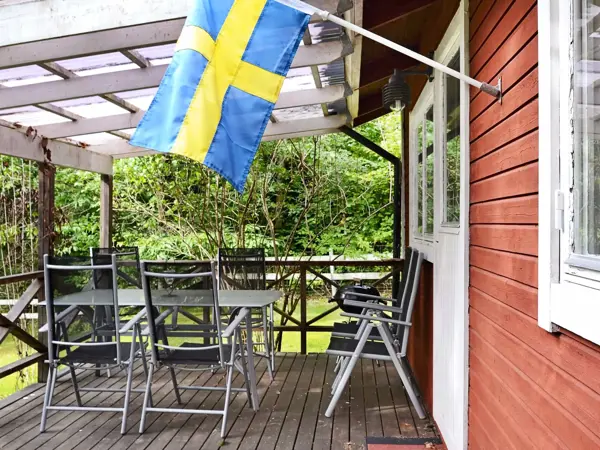 Ferienhaus 95251 in Jonköping / Jönköpings län