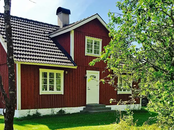 Ferienhaus 96168 in Hässleholm / Skåne Bild: 1