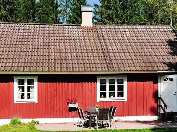 Ferienhaus 96168 in Hässleholm / Skåne Bild: 3