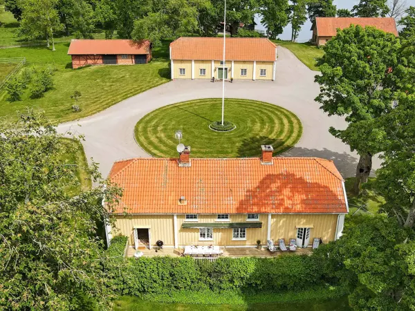 Ferienhaus 96644 in Gullspång / Västergötland