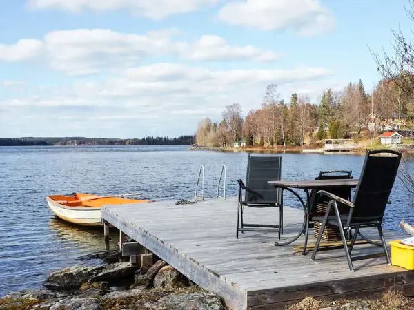 Ferienhaus 97572 in Nässjö / Jönköpings län