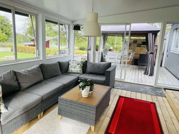 Ferienhaus 97572 in Pallarp 18, Ormaryd | Bild 22 von 22