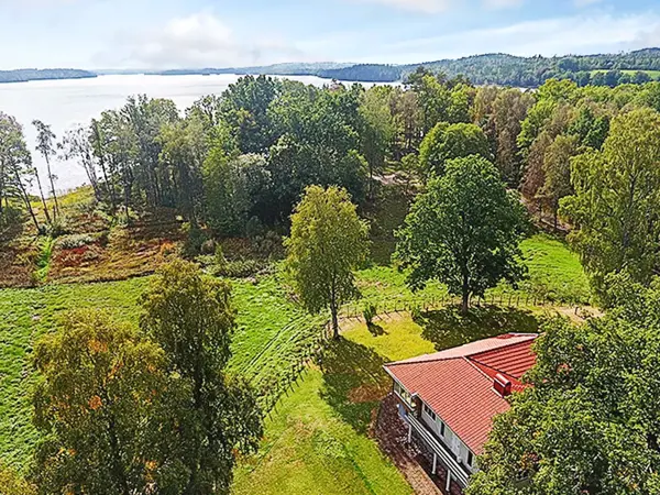Ferienhaus 97575 in Svenljunga / Västergötland