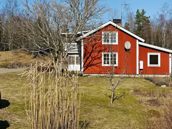 Ferienhaus 98478 in Sävsjö / Jönköpings län