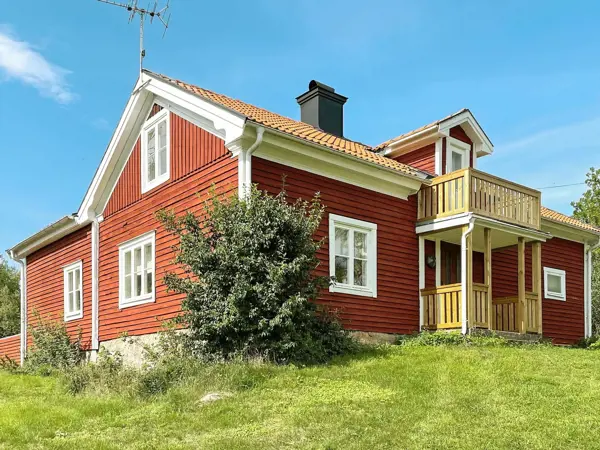 Ferienhaus 98479 in Valdemarsvik / Östergötland