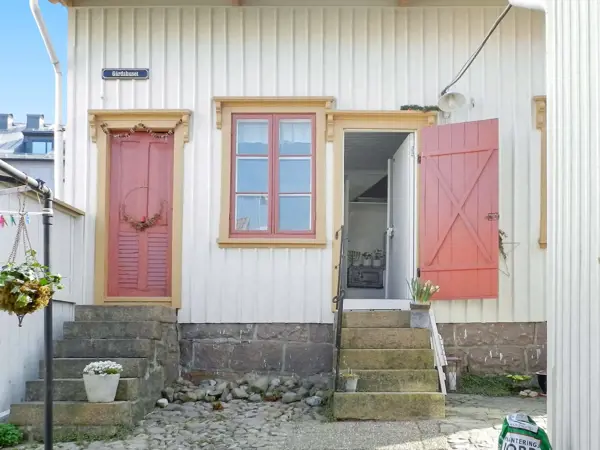Ferienhaus 98905 in Lysekil / Bohuslän