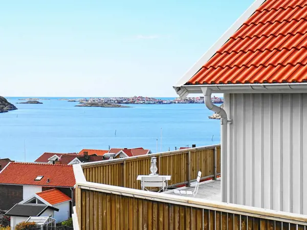 Ferienhaus 99920 in Tjörn / Bohuslän