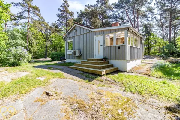 Ferienhaus BLE1027 in Karlshamn / Blekinge