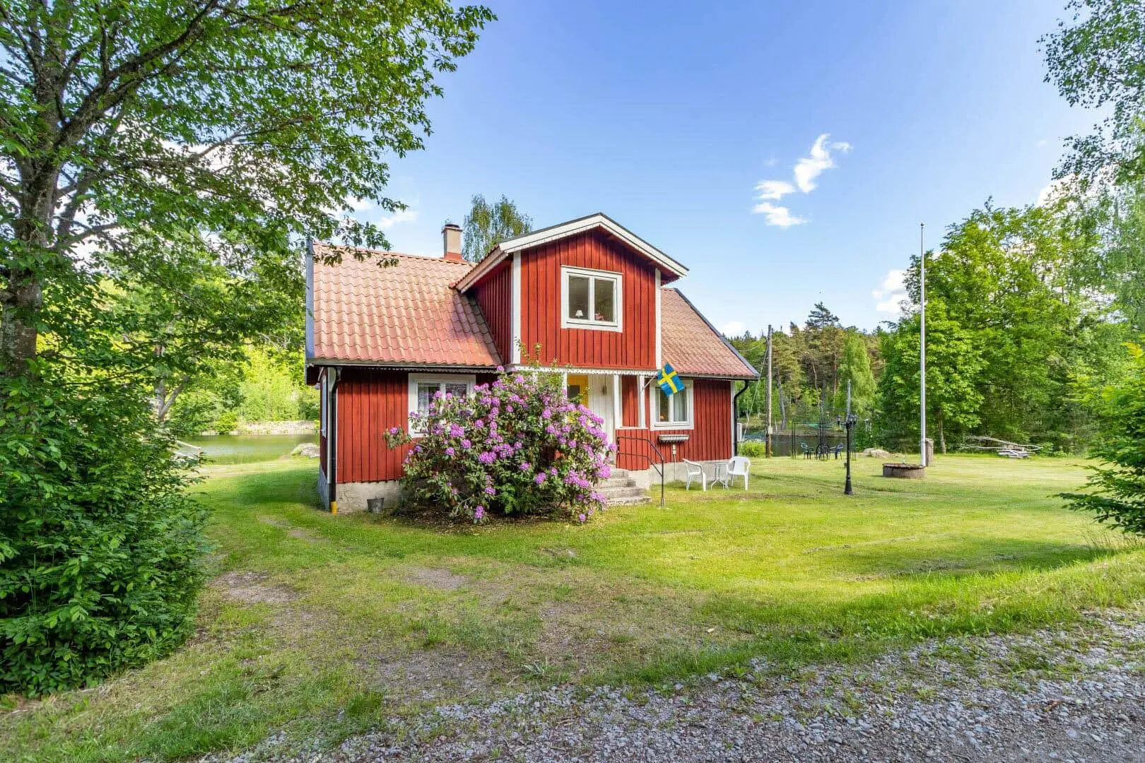 Ferienhaus BLE834 in Karlskrona / Blekinge