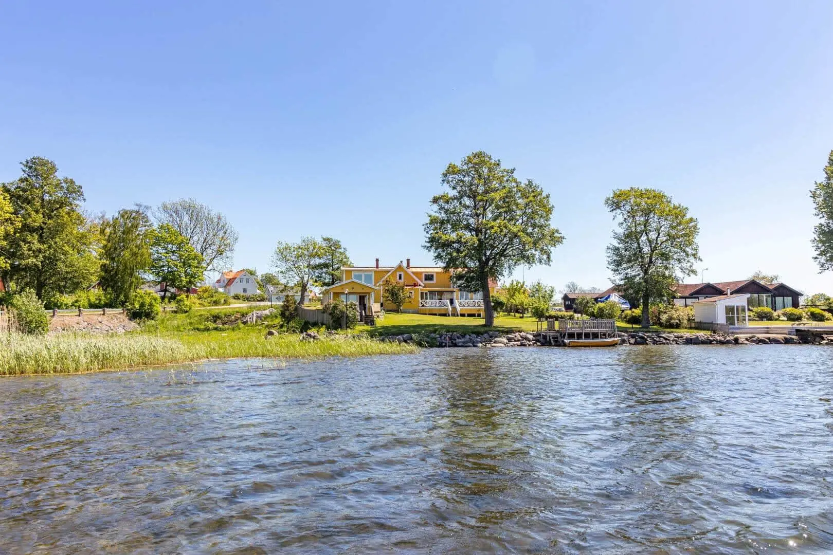 Ferienhaus BLE837 in Karlskrona / Blekinge