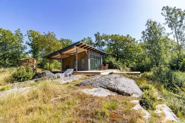 Ferienhaus BLE875 in Karlskrona / Blekinge