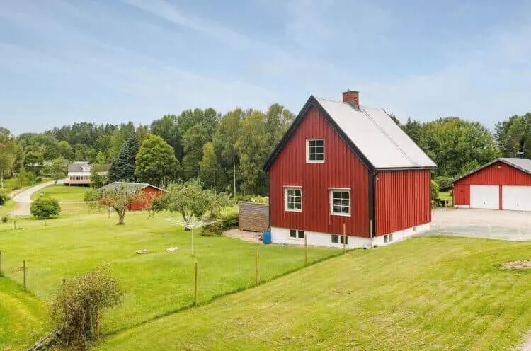 Ferienhaus DAL914 in Bengtsfors / Dalsland