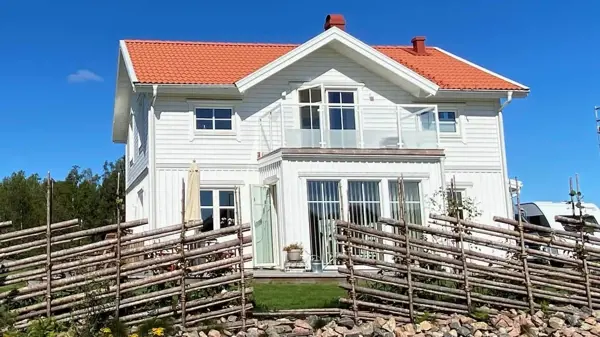 Ferienhaus DAL931 in Mellerud / Dalsland