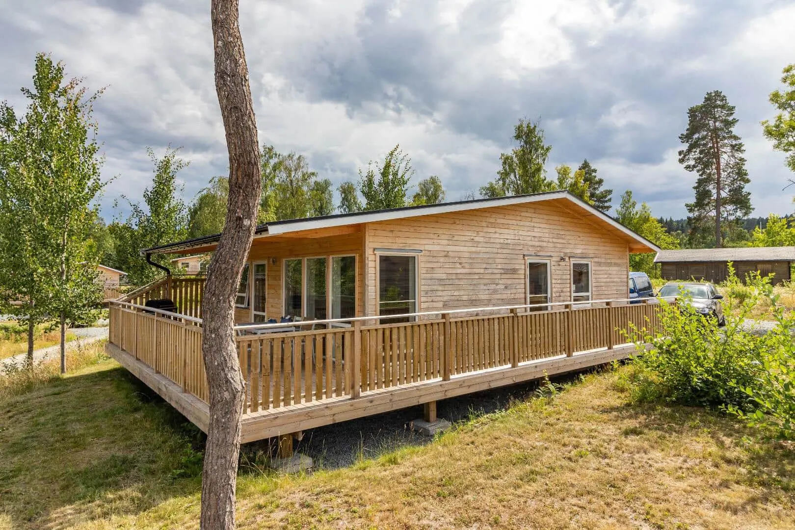 Ferienhaus DAL956 in Bengtsfors / Dalsland