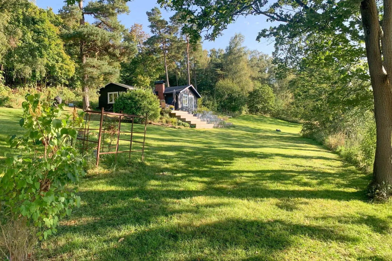 Ferienhaus HAL1021 in Falkenberg / Halland