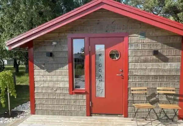 Ferienhaus HAL908 in Laholm / Halland