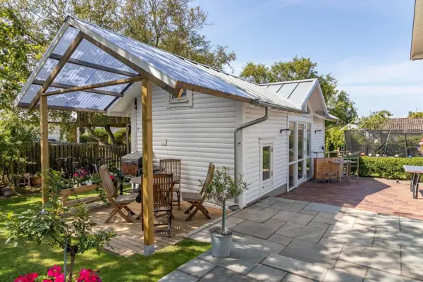 Ferienhaus HAL938 in Laholm / Halland