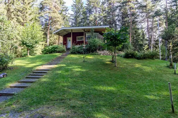 Ferienhaus JON810 in Nässjö / Jönköpings län