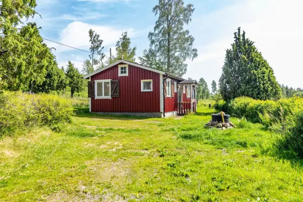 Ferienhaus JON811 in Vaggeryd / Jönköpings län